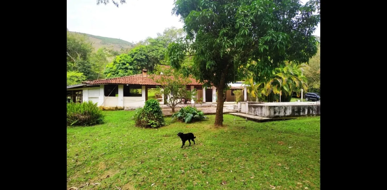 Imagem Chácara à venda 3 Quartos, 1 Suite, 488000M², Zona Rural, Monteiro Lobato - SP