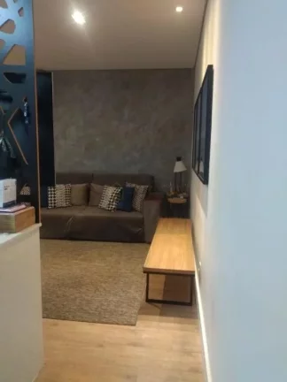 Imagem Apartamento Alto Padrão à Venda no Reserva Tamboré
