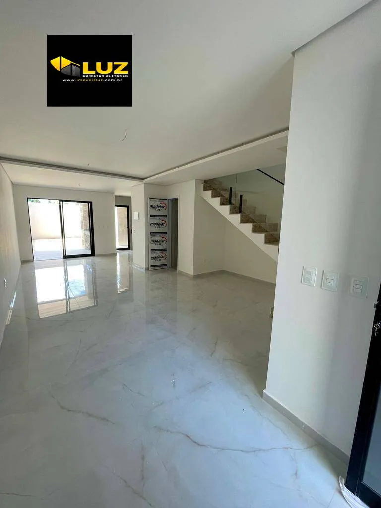 Imagem Casas Duplex de Alto Padrão com projeto único no Eusébio!!