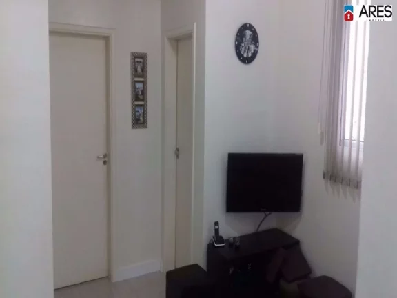 Imagem Apartamento Residencial à venda, Jardim Progresso, Americana - AP1325.