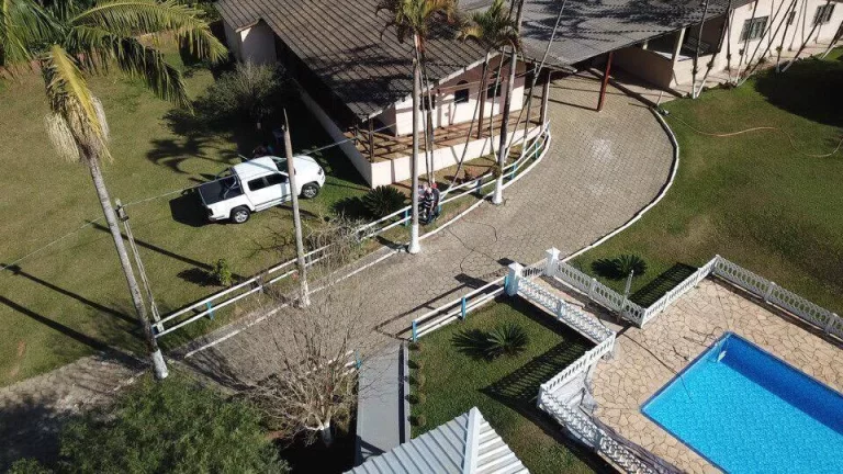 Imagem Linda chácara para investimento