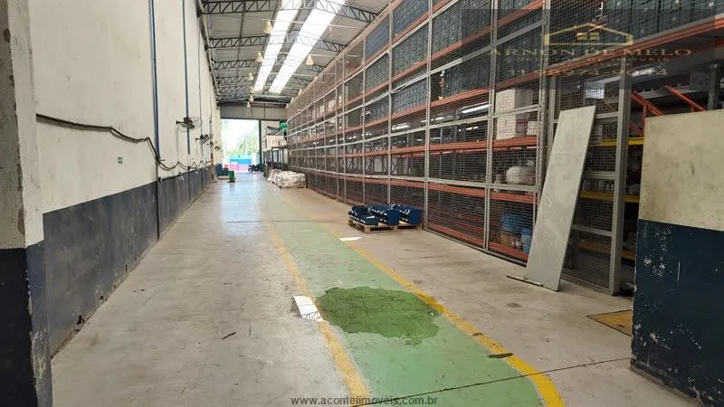 Imagem Galpões para venda em Macae no bairro Areia Branca