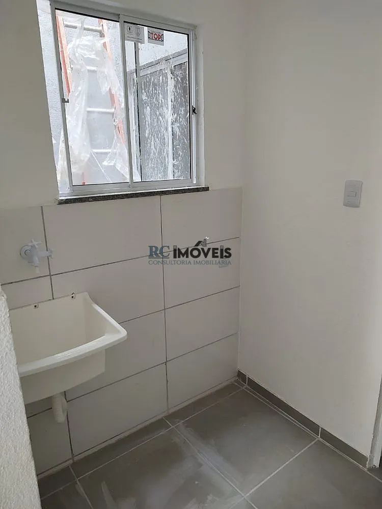 Imagem Casa a Venda no bairro Laranjal - São Gonçalo, RJ