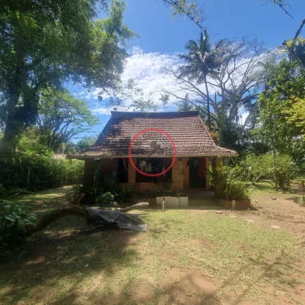 Imagem COM ESCRITURA DEFINITIVA, TERRENO OTIMO PARA EMPREENDIMENTO IMOBILIARIO, EXCELENTE LOCALIZAÇAO