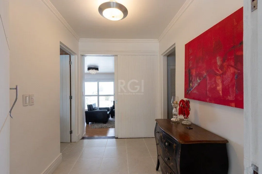 Imagem Casa para Venda - 312m², 5 dormitórios, sendo 3 suites, 6 vagas - Vila Conceição