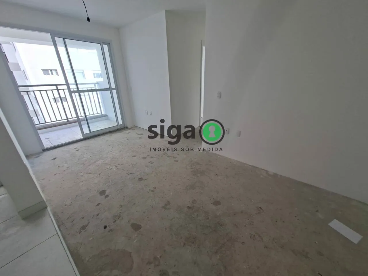 Imagem Apartamento 69 m² Tatuapé