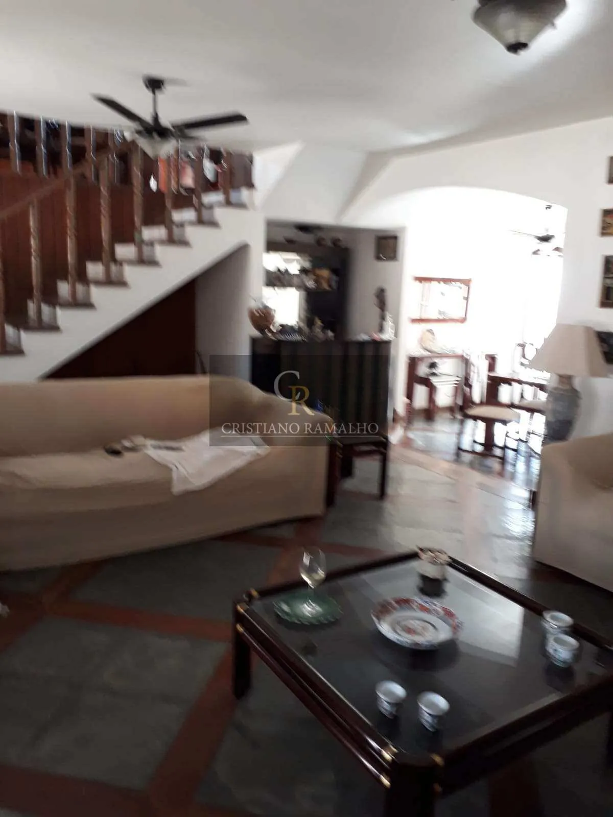 Imagem Casa à venda em Cabo Frio, Passagem, com 5 quartos, 240,00m2