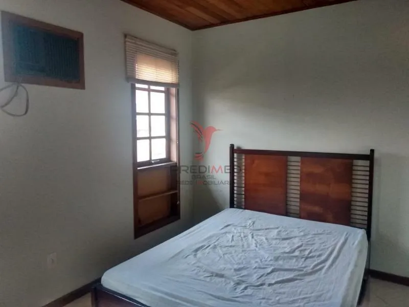 Imagem Casa 4 dormitórios 2 suítes 220m² 2 vagas Recreio Dos Bandeirantes Rio de Janeiro/RJ