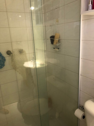 Imagem Apartamento com 1 Quarto para Alugar, 40 m² em Vila Bertioga - São Paulo