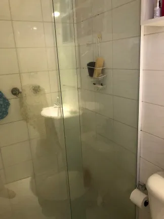 Imagem Apartamento com 1 Quarto para Alugar, 40 m² em Vila Bertioga - São Paulo