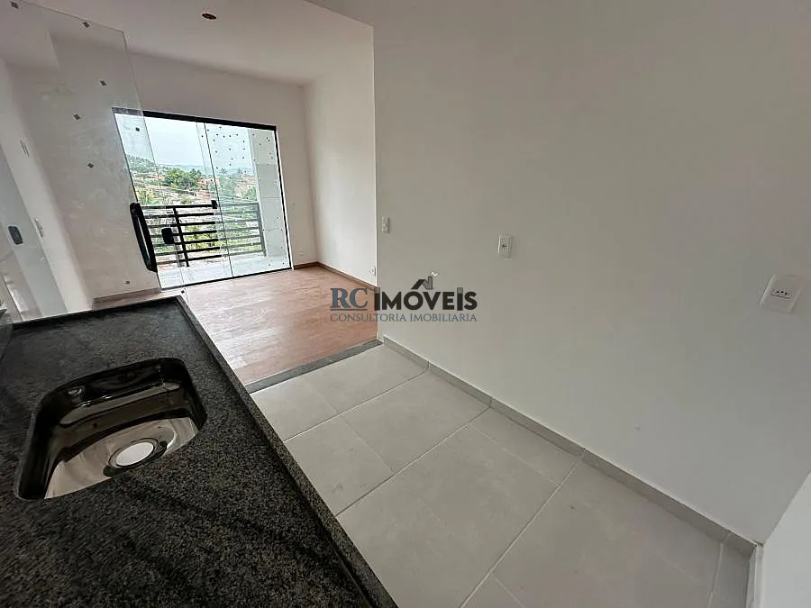 Imagem Apartamento a Venda no bairro Laranjal - São Gonçalo, RJ