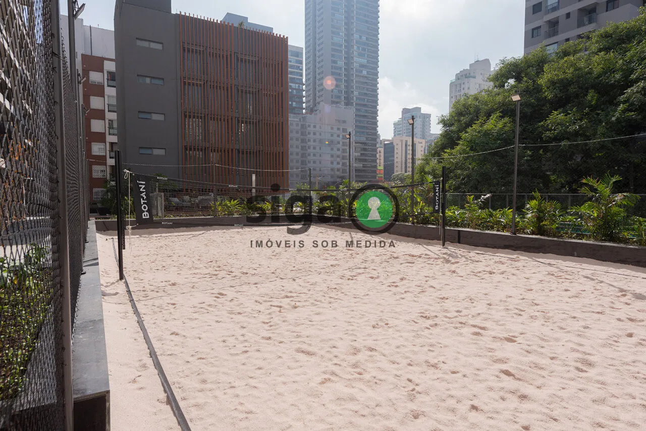 Imagem Apartamento para venda na Pompéia 02 dormitórios, São Paulo - SP
