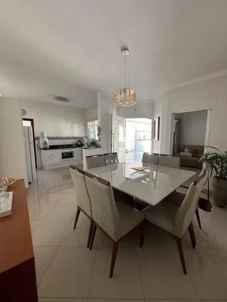 Imagem Casa à venda, 192 m² por R$ 945.000,00 - Nova Piracicaba - Piracicaba/SP