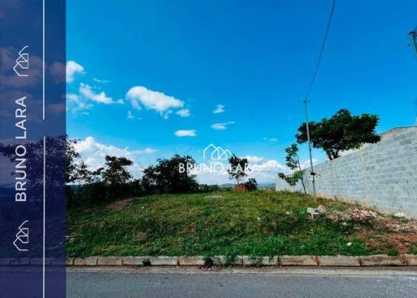 Foto do imóvel Terreno à venda Bairro Recreio do Lago – São Joaquim de Bicas