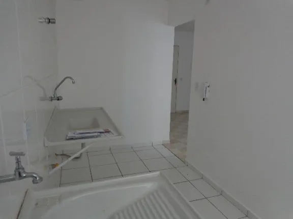Imagem Apartamento com 2 Quartos à Venda, 42 m² em Vila Suissa - Mogi das Cruzes
