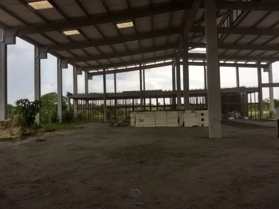 Imagem Galpão à venda em Mogi das Cruzes, Taboão, 8230,00m2