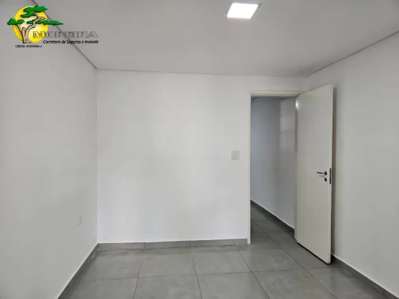 Imagem SOBRADO C/ 125M², 3 DORMS SENDO 2 SUITES, 3 WC...apos;S E 1 VAGA NA CACHOEIRINHA
