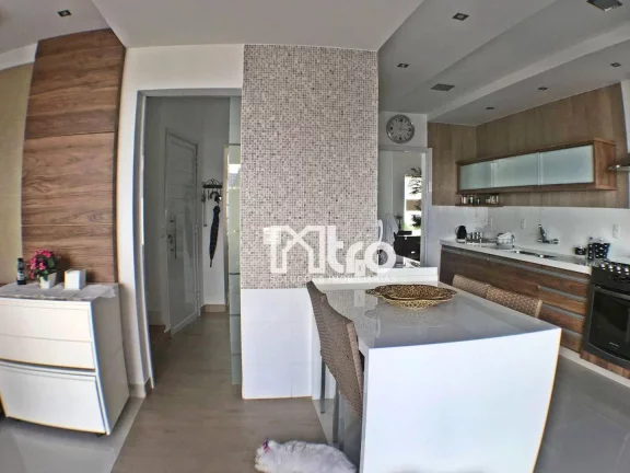 Imagem Casa com 4 dormitórios à venda, 337 m² por R$ 2.650.000,00 - Pinheirinho - Itajubá/MG