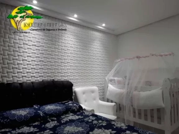 Imagem LINDO APARTAMENTO PARA VENDA NO IMIRIM