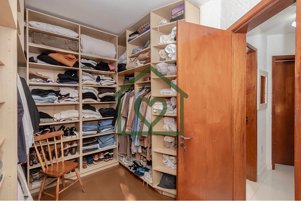 Imagem Descubra o verdadeiro significado de luxo e conforto nesta magnífica casa de condomínio à venda e...