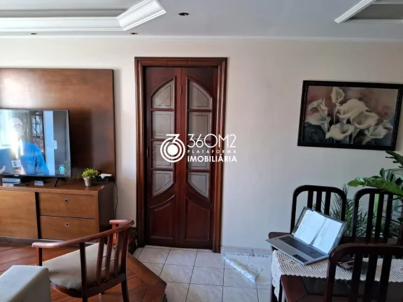 Imagem Apartamento sem Condomínio para Venda em São Bernardo do Campo / SP no bairro Ferrazópolis