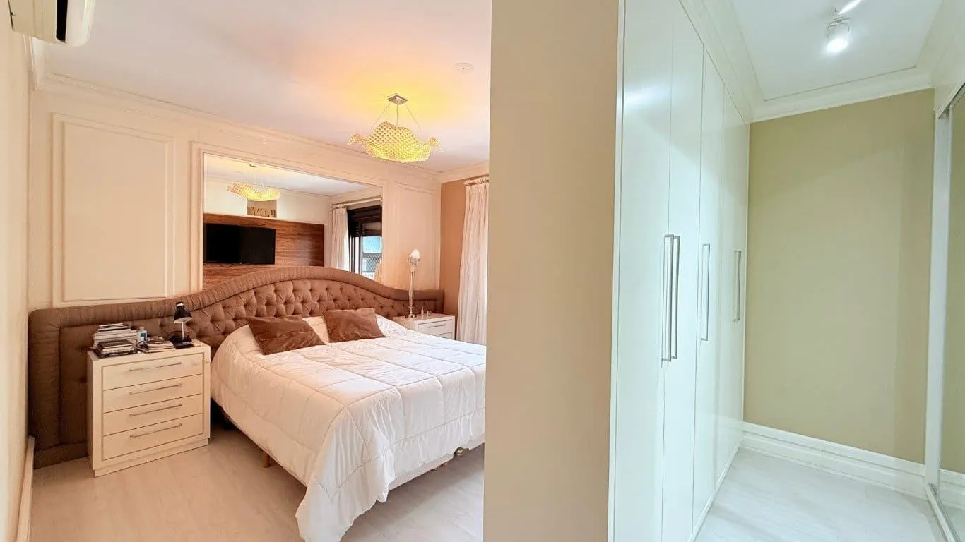 Imagem Apartamento de 3 dormitórios à venda em Bela Vista, Porto Alegre