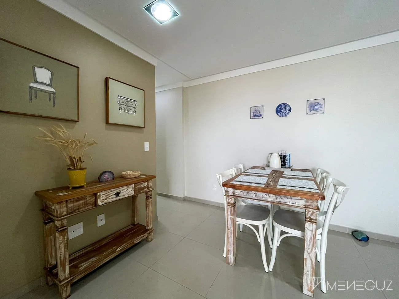 Imagem Apartamento Guarapari venda, na Praia do Morro, em Guarapari com lazer completo na cobertura