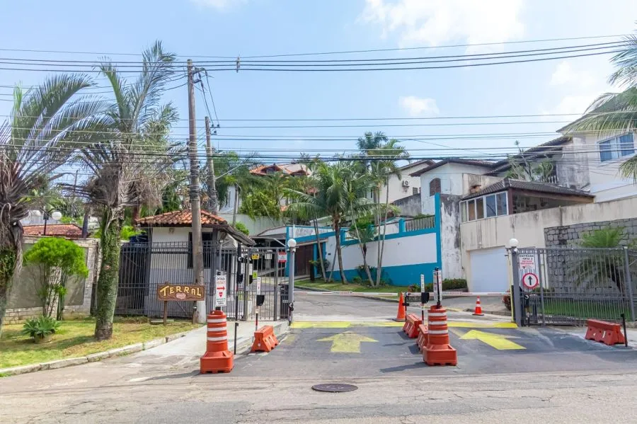 Imagem Apartamento a Venda no bairro Anil - Rio de Janeiro, RJ