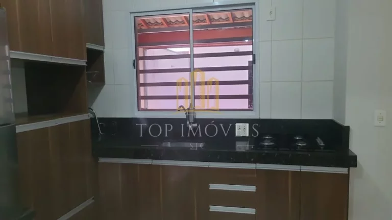 Imagem Belissimo Sobrado Mobiliado 3 Dormitórios 85m² Condominio Campo Belo