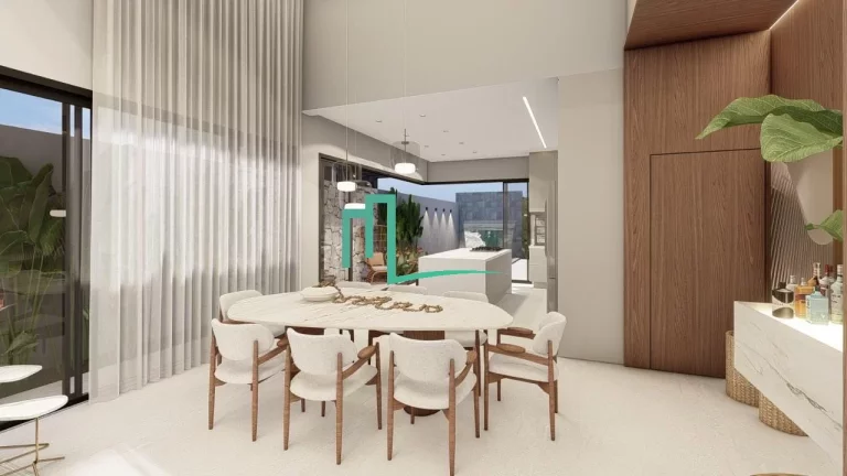Imagem LINDA CASA EM CONSTRUÇÃO NO CONDOMINIO OLIVITO