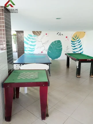 Imagem Apartamento em Candeias, 2 Quartos, 2 Vagas na Garagem