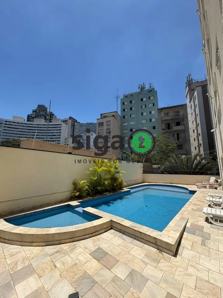 Imagem Apartamento à venda na Bela Vista!!!