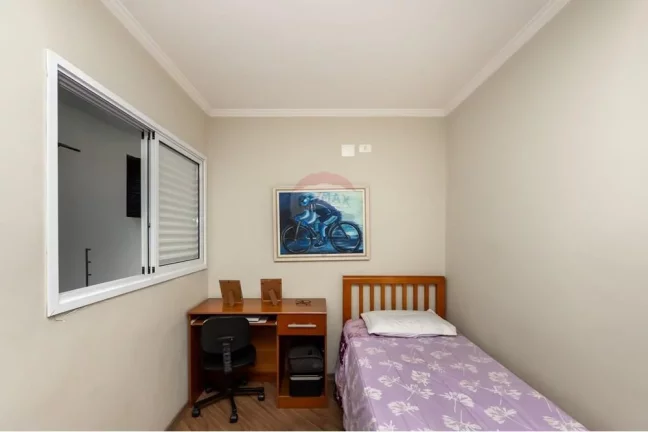 Imagem CASA 181m² COM 4 DORMS 1 SUITE 4 VAGA,1 CLOSET, CHURRASQUEIRA.