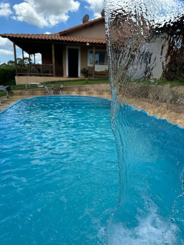 Foto do imóvel Chácara à Venda em Mateus Leme/MG com 1.000 m² de area