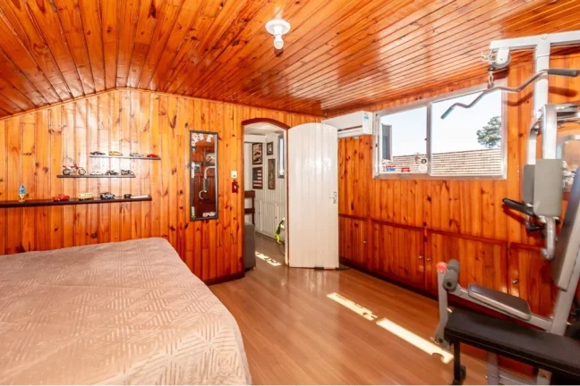 Imagem Apartamento para venda no bairro Passo da Areia em Porto Alegre