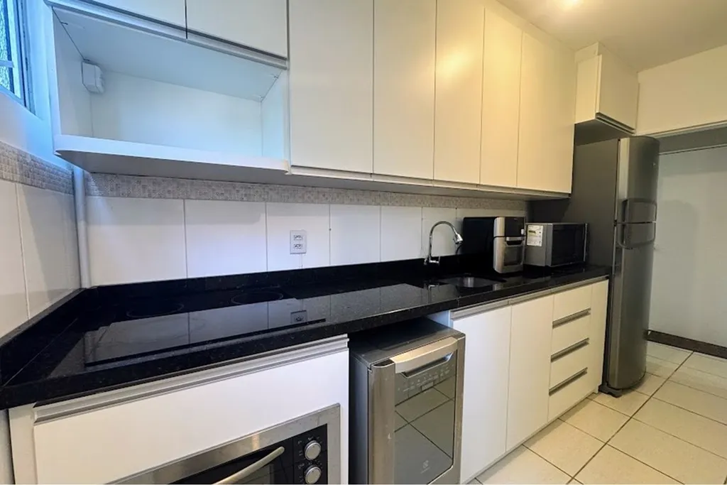Imagem Apartamento em Jardim Itu