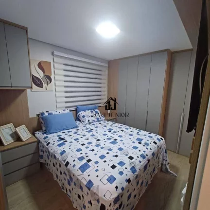 Imagem Apartamento à venda, 70 m² por R$ 960.000,00 - Jardim América - Sorocaba/SP