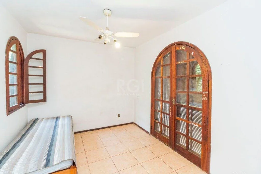 Imagem Casa para Venda - 279.1m², 4 dormitórios, sendo 1 suites, 5 vagas - Vila Nova