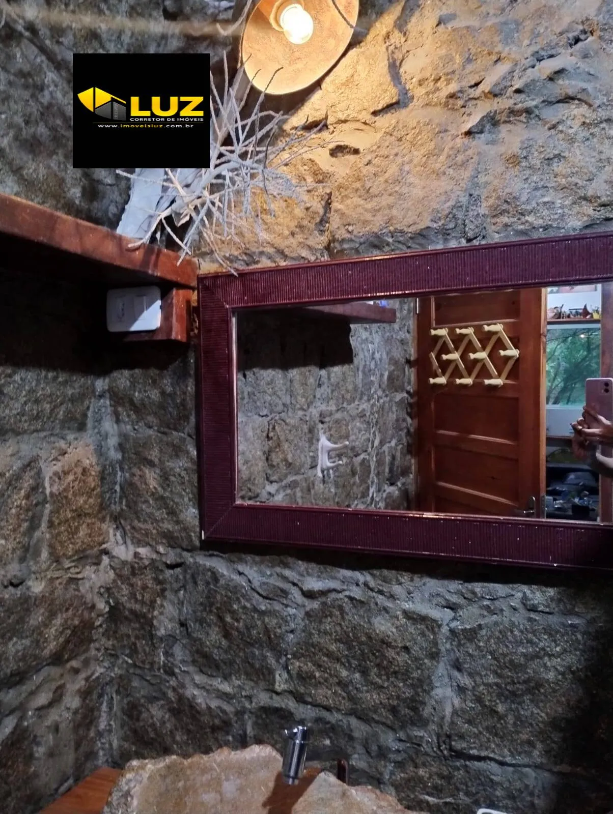 Imagem Sítio Boa Esperança no melhor do Maranguape