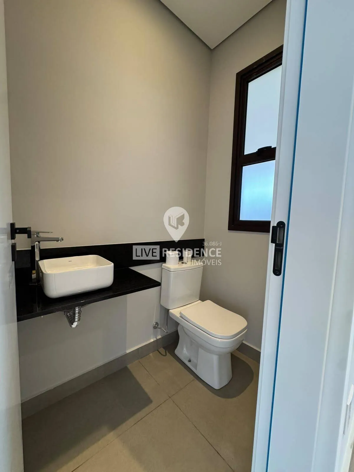 Imagem Live Residence Imóveis | Condomínio Bosque dos Pires - Itatiba/SP