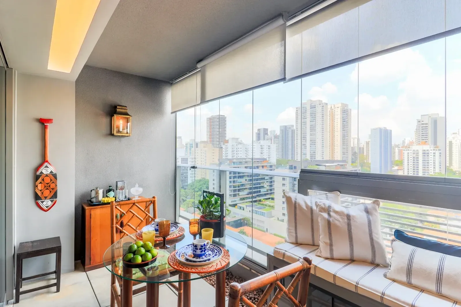 Imagem Apartamento com 1 Quarto à Venda, 41 m² em Brooklin Paulista - São Paulo