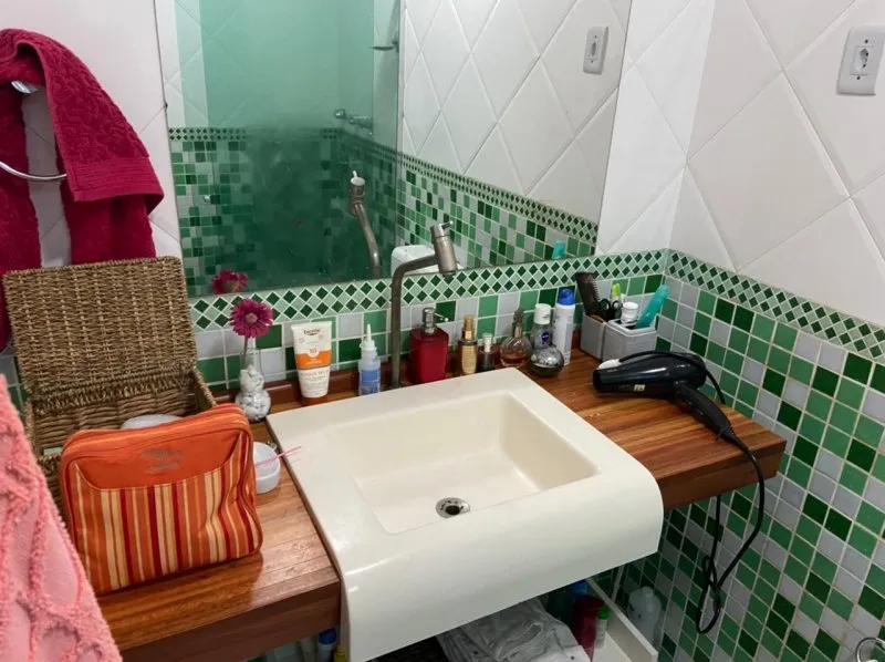 Imagem Casa a Venda no bairro Barra da Tijuca - Rio de Janeiro, RJ