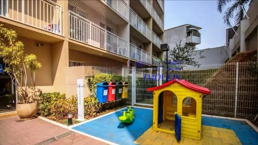 Imagem VENDO LINDO APARTAMENTO NO BAIRRO CIDADE ADEMAR!