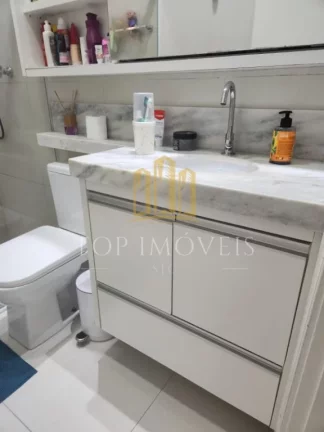 Imagem Linda Casa Localizada no Cerejeiras zona Leste Repleta de Planejados 2 dormitorios