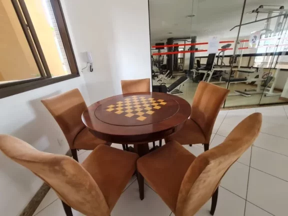 Imagem A 5ª Avenida Imóveis Selecionou esse Excelente apartamento á venda na Graça com 4 quartos sendo 4 suítes, closet c/ 179,74m² de área privativa: