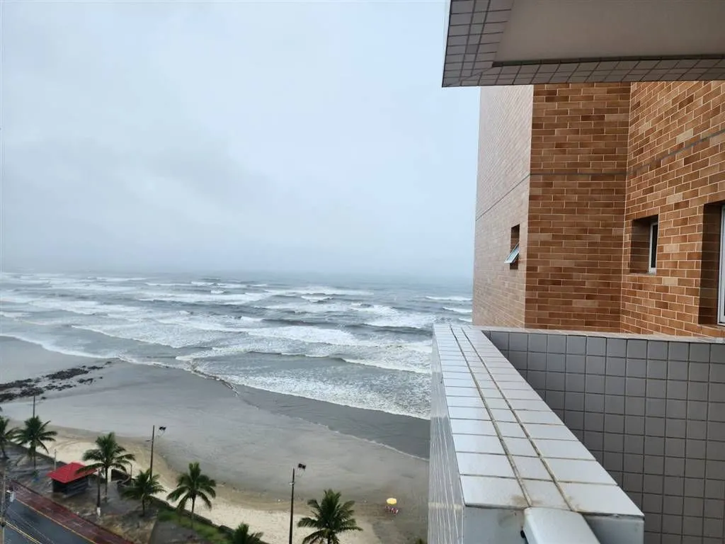 Imagem Apartamento à Venda em Vila Anhanguera, Mongaguá - SP