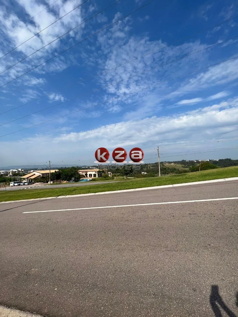Imagem Terreno à venda em condomínio de alto padrão em Vinhedo-SP - 850m² no Condomínio Campo de Toscana