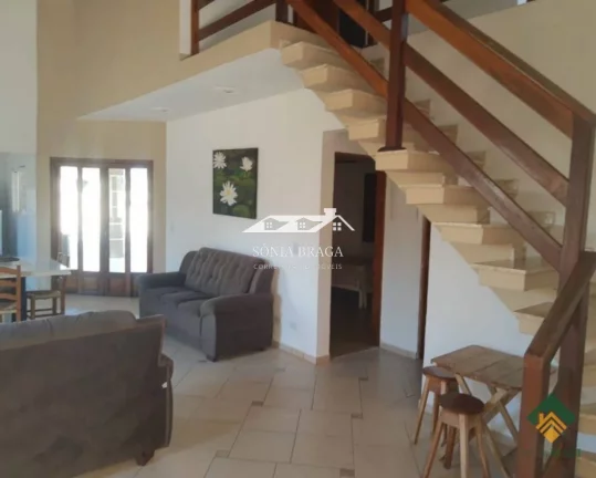Imagem CASA RESIDENCIAL em BERTIOGA - SP, MORADA DA PRAIA