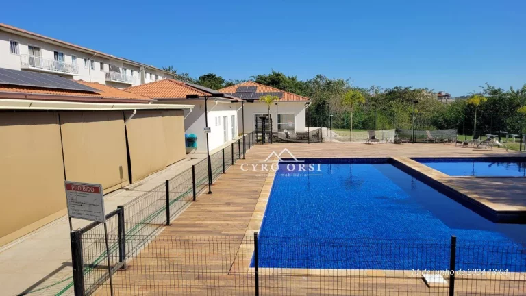 Imagem Casa à venda, 52 m² por R$ 220.000,00 - Parque Residencial Piracicaba - Piracicaba/SP