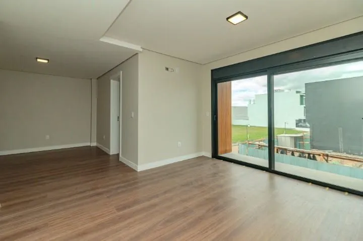 Imagem CASA EM CONDOMÍNIO NO JARDIM ECO VILLE